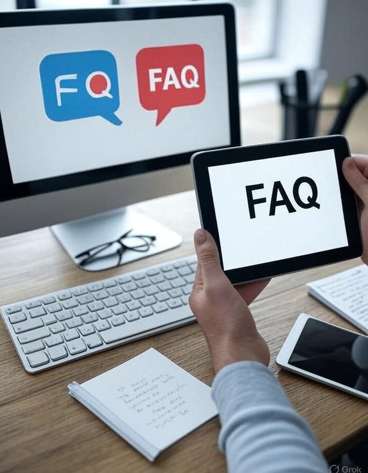 FAQs2